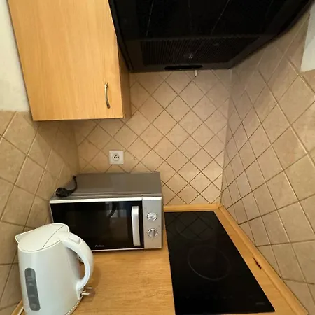 M Centrum View Διαμέρισμα