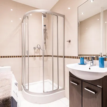 M Centrum View Διαμέρισμα *