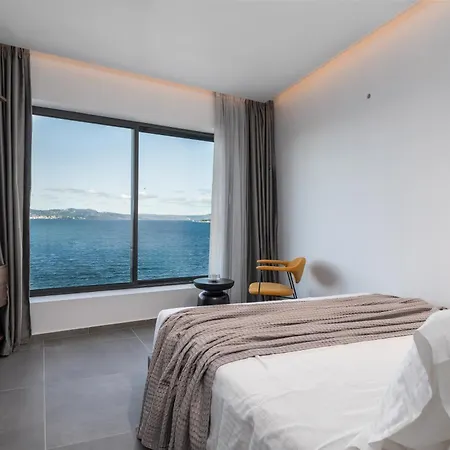 M Centrum View 바르샤바