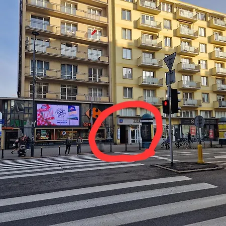 M Centrum View 아파트 *