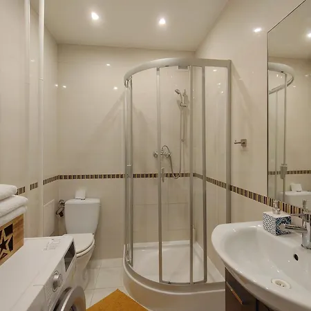 M Centrum View * 바르샤바