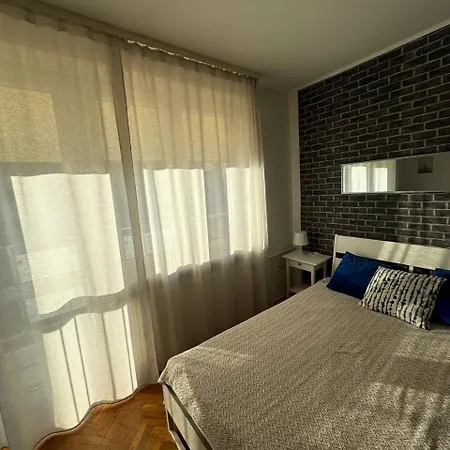 Apartmán M Centrum View *