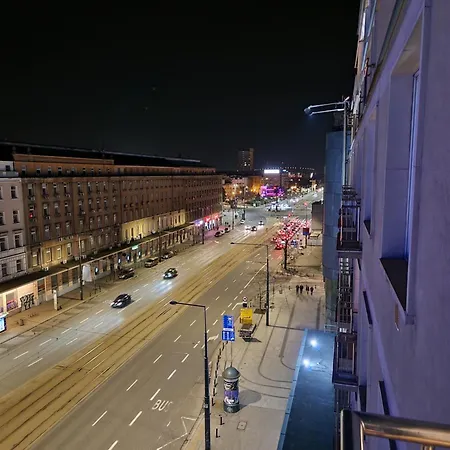 M Centrum View *