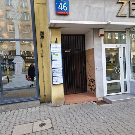 M Centrum View