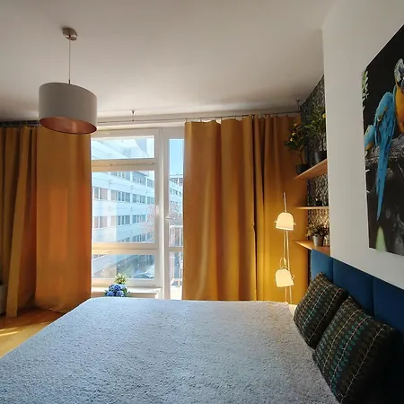 Apartmán M Centrum View