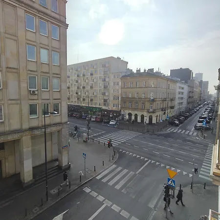 M Centrum View *