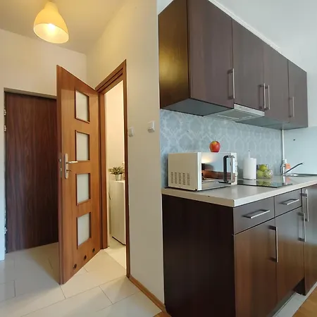 M Centrum View Apartment