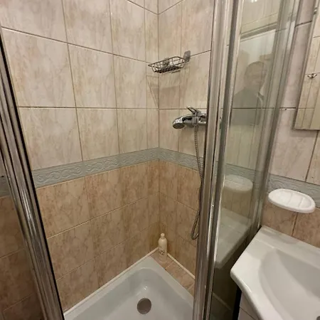 Apartmán M Centrum View *