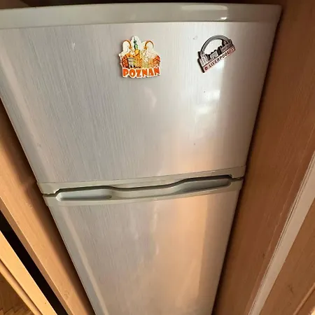 M Centrum View Apartmán Varšava