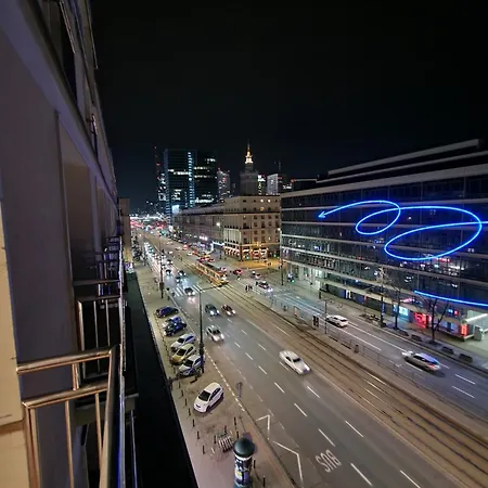 公寓 M Centrum View *